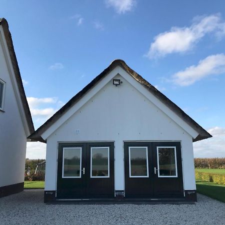 B&B De Spiegel - Genieten Van Rust En Ruimte Cothen Exterior photo
